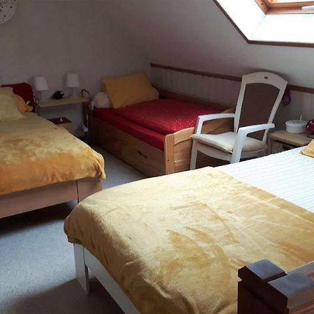 Le Mouton Blanc Villa Couloisy Exteriör bild
